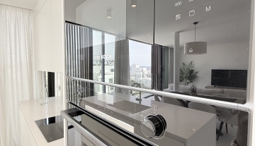Resa Estates Ibiza longterm rent Talamanca penthouse kitchen detail.jpeg